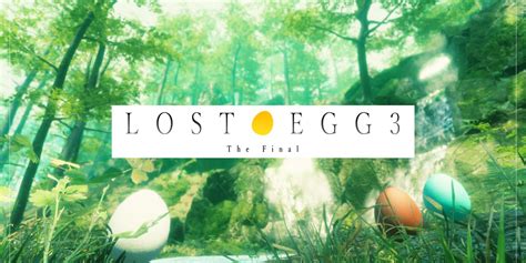 Lost Egg 3 The Final Giochi Scaricabili Per Nintendo Switch Giochi