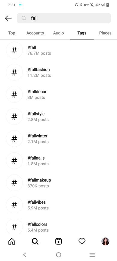 Instagram Hashtags In 2024 — How To Use