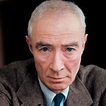 J. Robert Oppenheimer - Scientist, Physicist, Engineer - Biography