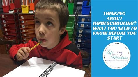 Remember, the 7 habits of highly effective people? WHERE TO START WITH HOMESCHOOLING - YouTube