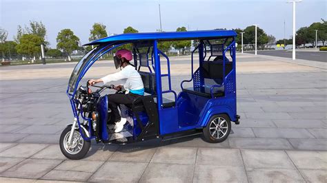 F9 Motorized Adult Electric Tricyclee Rickshaw Tuk Tuk For Passenger Buy Electric Tricycle