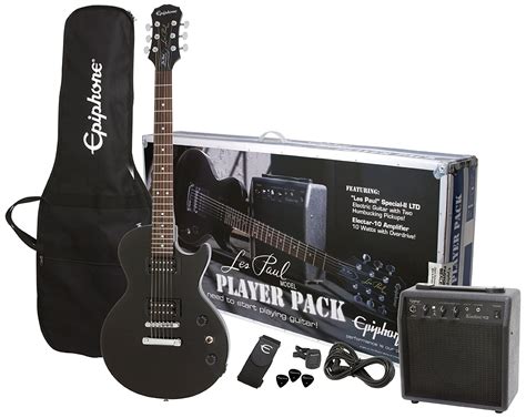 Best Electric Guitar Starter Kits 2020 Complete Review Gear Savvy