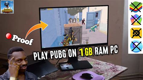 Best Emulator For Low End Pc Play Pubg Mobile On Low End Pc Without