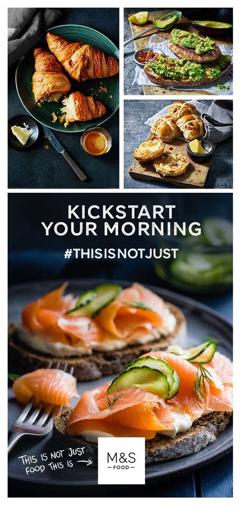 KICKSTART YOUR MORNING Recipes Food Food Photography