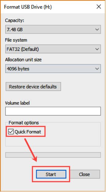 Formatting Usb On A Mac A Step By Step Guide Tech