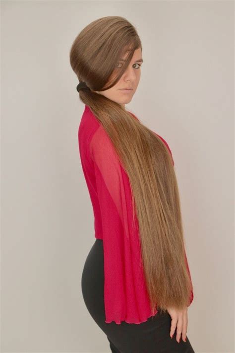 Pin By Matilde Bruno Duarte On Very Long Hair In 2020 Long Hair