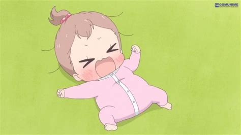 Chubby Babies Cute Babies Cute Anime Chibi Kawaii Anime Otaku Issues Gakuen Babysitters