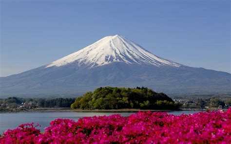 Mount Fuji Japan Wallpapers Top Free Mount Fuji Japan Backgrounds