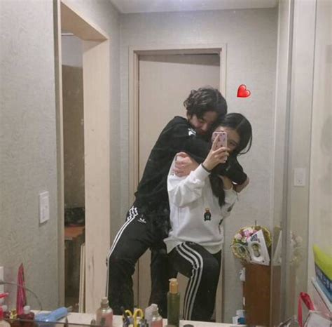 Tumblr Picture Cute Asian Couple Ulzzang Couple Couples Korean Couple