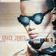 Private Life : The Compass Point Sessions: Jones, Grace: Amazon.fr: CD ...
