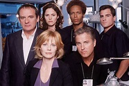 CSI: Crime Scene Investigation set for epic revival with original cast ...