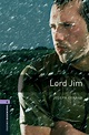 Lord Jim – Oxford Graded Readers