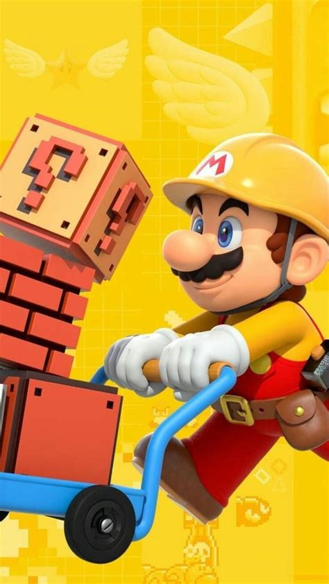 Mario Bros Es Un Videojuego De Arcade Desarrollado Por Nintendo En El