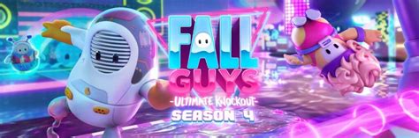Fall Guys Season 4 Release Date And Release Time Info Laptrinhx