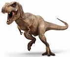 Jurassic World T Rex PNG