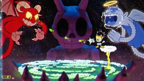 All Bosses In Cuphead The Delicious Last Course Dot Esports