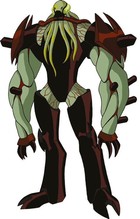 Image Implants Vilgaxpng Ben 10 Wiki Fandom Powered By Wikia