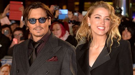 Amber heard today in londoncredit: Johnny Depp Accuses Amber Heard of Assault, Abuse and ...