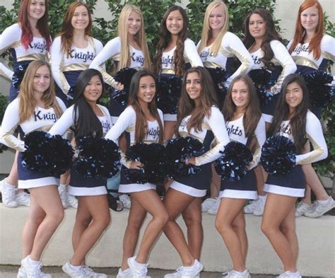 Crespi High School Cheer Squad Biography Cheer Squad Cheerleading
