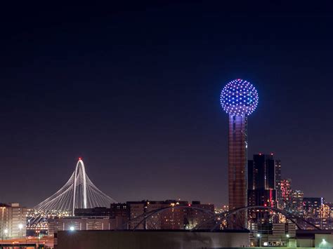 20 Best Things To Do In Dallas Texas Right Now