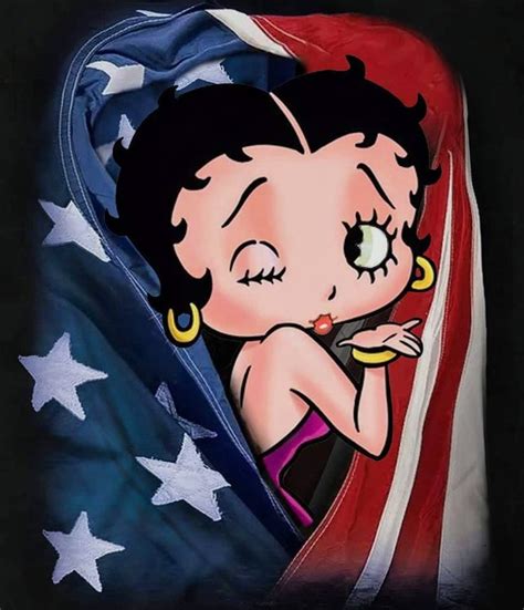 Pin By Lisa White On Betty Boop Important Betty Boop Posters Betty