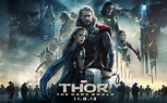 Thor: The Dark World Movie Review - Wiproo
