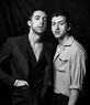 The Last Shadow Puppets on Behance
