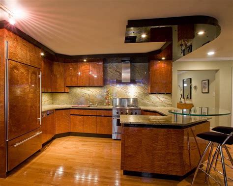 Contemporary Photo Gallery Kitchens By Design Inc