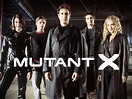 Prime Video: Mutant X