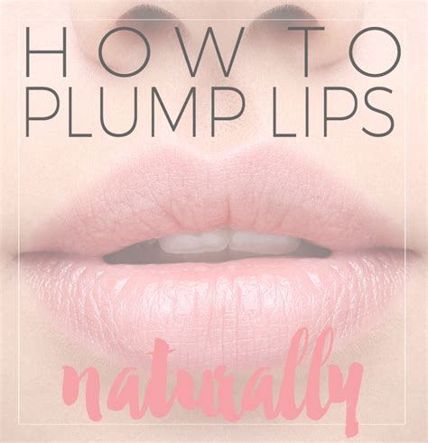 Plump Full Lips Are Trending — Just Take A Look At Any Celebrity Or