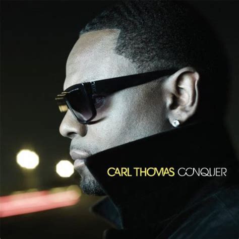 Carl Thomas Emotional Full Album Free Music Streaming