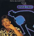 Paul McCartney – Give My Regards To Broad Street - PCTC2 - LP Vinyl ...