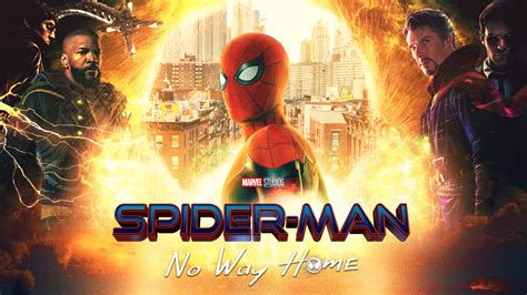 Spider Man No Way Home Best Netflix Movie News Website