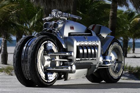 Forgotten Concept Dodge Tomahawk The Daily Drive Consumer Guide®