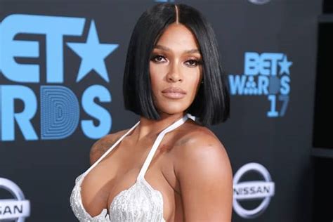 Joseline Hernandez Claims She Wont Star On Shows Not Produced By Herself