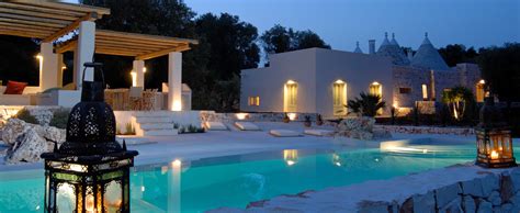Luxury 3 Bedroom Villas | Europe | Vita Brevis Travel