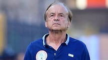 Has Rohr taken on the impossible with new Nigeria contract? | Sporting ...
