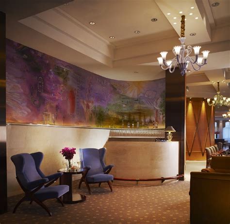 Lanson Place Hotel Hong Kong Situated In The Hotel Place