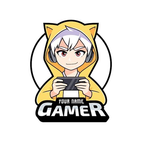 10000印刷√ Vector Logo Gaming Anime 160003 Woluyenblogjp