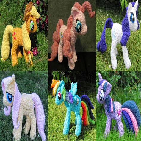 We did not find results for: My Little Pony Crochet Patterns | My little pony, Crochet ...