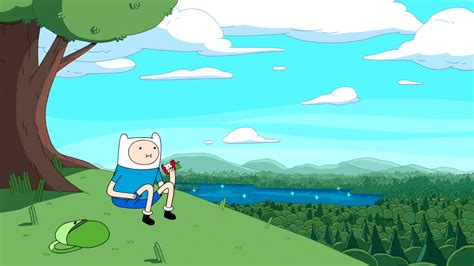 At Walls Adventure Time Wallpaper Adventure Time Background