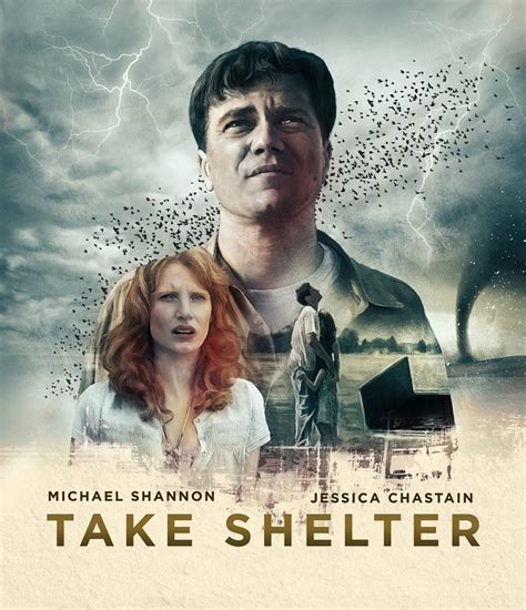 Take shelter (2011) movie review and analysis. Turksworks Design and Illustration - Take Shelter | Take ...