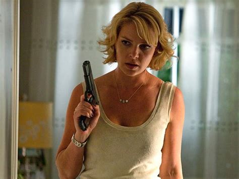 All Of Katherine Heigls Movies Ranked From Worst To Best