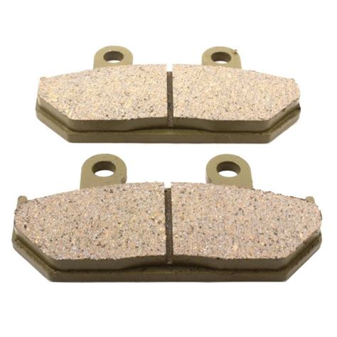 Kimpex Brake Pads Front 150464 FortNine Canada