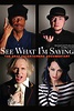 See What Im Saying: The Deaf Entertainers Documentary (película 2010 ...