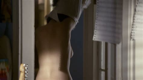 Nude Video Celebs Lucia Micarelli Sexy Treme S03e07 2012