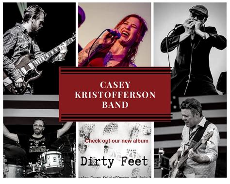 Casey Kristofferson Band