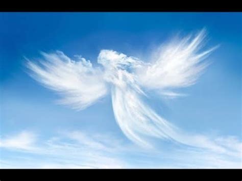 How To Paint A Cloud Angel Beginner Step By Step Acrylic Painting The