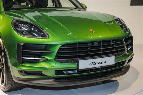Our comprehensive coverage delivers all you need to know to make an informed car buying decision. New Porsche Macan With Premium Package Launched In ...