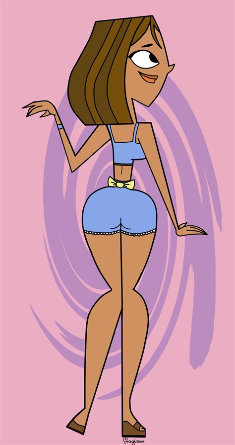 Out Of All Of These Courtney Fanarts Which Is Your Favorite Total Drama Island Fanpop